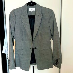 Reiss Blazer